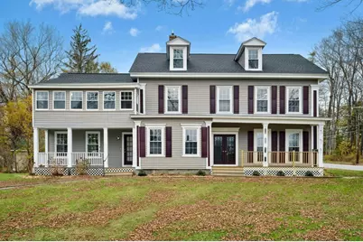 95 S Main St, North Brookfield, MA 01535 - Photo 2