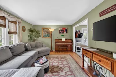 8 Amvet Dr #1, Plainville, MA 02762 - Photo 2