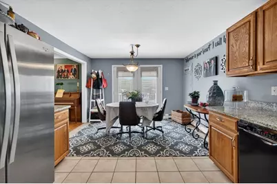 8 Amvet Dr #1, Plainville, MA 02762 - Photo 12