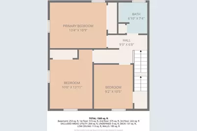 8 Amvet Dr #1, Plainville, MA 02762 - Photo 36