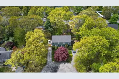 8 Amvet Dr #1, Plainville, MA 02762 - Photo 34
