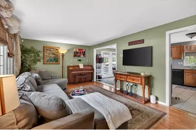 8 Amvet Dr #1, Plainville, MA 02762 - Photo 14