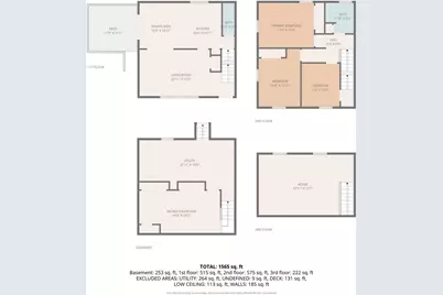 8 Amvet Dr #1, Plainville, MA 02762 - Photo 38