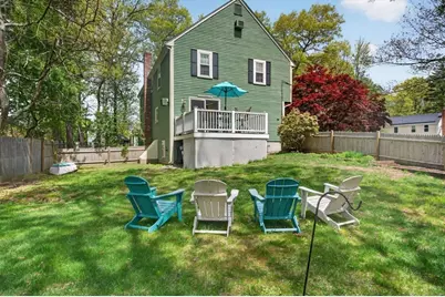 8 Amvet Dr #1, Plainville, MA 02762 - Photo 8