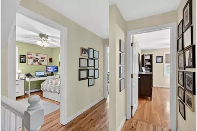 8 Amvet Dr #1, Plainville, MA 02762 - Photo 16