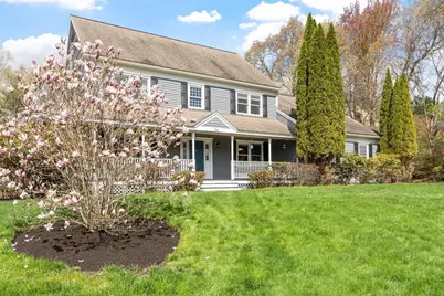 34 Patch Hill Rd, Boxborough, MA 01719 - Photo 32