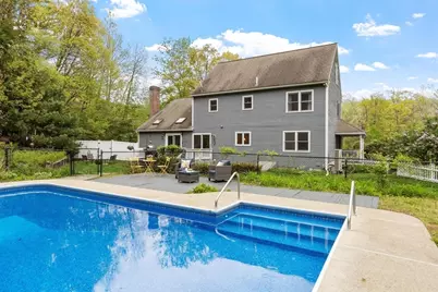 34 Patch Hill Rd, Boxborough, MA 01719 - Photo 34