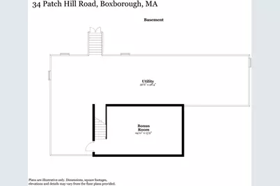 34 Patch Hill Rd, Boxborough, MA 01719 - Photo 40