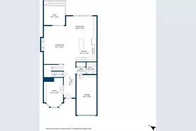 13 Paddock Ln #13, Woburn, MA 01801 - Photo 32