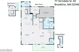 77 Verndale St, Brookline, MA 02446 - Photo 8