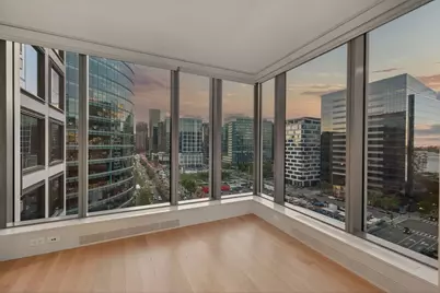 133 Seaport Blvd #1208, Boston, MA 02210 - Photo 1