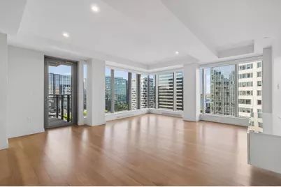133 Seaport Blvd #1208, Boston, MA 02210 - Photo 4