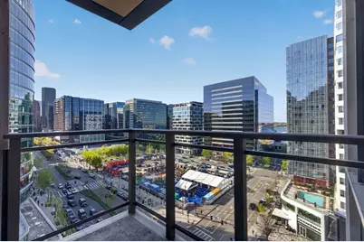 133 Seaport Blvd #1208, Boston, MA 02210 - Photo 18