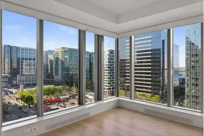 133 Seaport Blvd #1208, Boston, MA 02210 - Photo 14