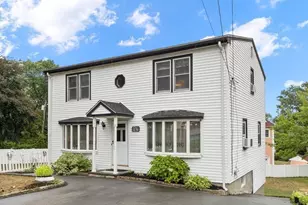 9 Summit Ave, Saugus, MA 01906 - Photo 2
