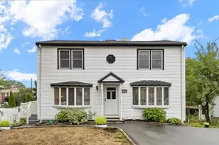 9 Summit Ave, Saugus, MA 01906 - Photo 1