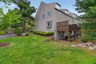 4 Oak Ridge Dr, Maynard, MA 01754 - Photo 30
