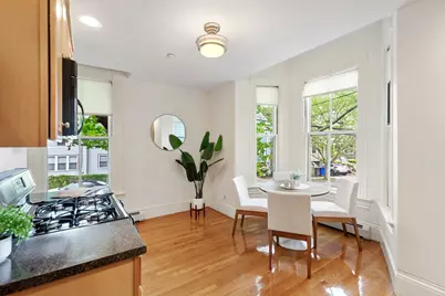 14 Russell St #3, Arlington, MA 02474 - Photo 16