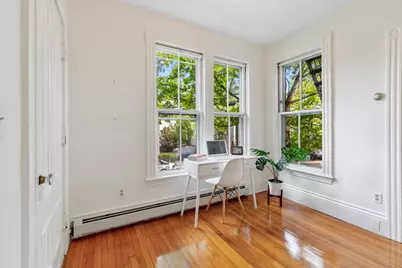 14 Russell St #3, Arlington, MA 02474 - Photo 12