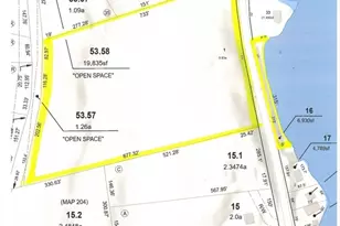 Lots 1+16 Pierpont Rd, Dudley, MA 01571 - Photo 2