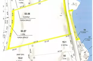 Lots 1+16 Pierpont Rd, Dudley, MA 01571 - Photo 2
