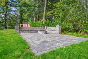 45 Thiels Way, Raynham, MA 02767 - Photo 36