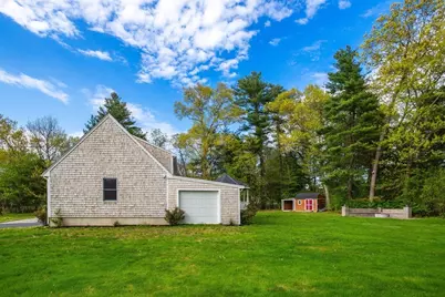 45 Thiels Way, Raynham, MA 02767 - Photo 32