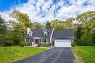 45 Thiels Way, Raynham, MA 02767 - Photo 34
