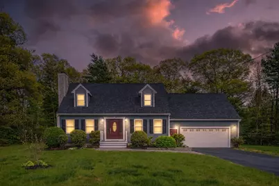45 Thiels Way, Raynham, MA 02767 - Photo 2