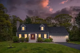 45 Thiels Way, Raynham, MA 02767 - Photo 2