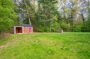 45 Thiels Way, Raynham, MA 02767 - Photo 40