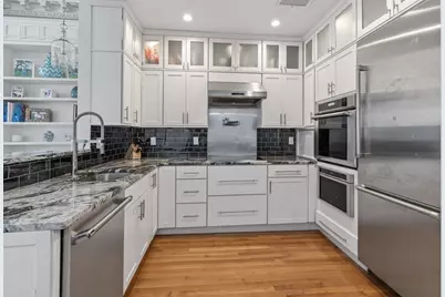193 Beacon #PH, Boston, MA 02116 - Photo 8