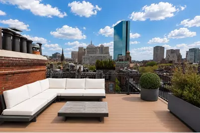 193 Beacon #PH, Boston, MA 02116 - Photo 16