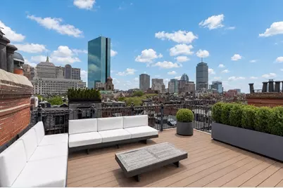 193 Beacon #PH, Boston, MA 02116 - Photo 18
