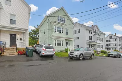 105 Andrews, Fall River, MA 02725 - Photo 2