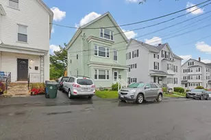 105 Andrews, Fall River, MA 02725 - Photo 2