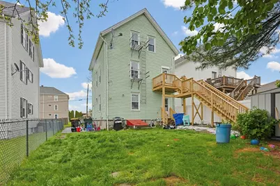 105 Andrews, Fall River, MA 02725 - Photo 22