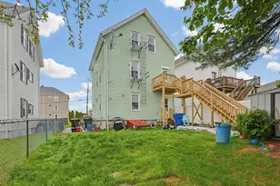 105 Andrews, Fall River, MA 02725 - Photo 22