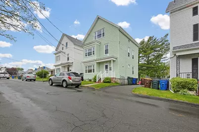 105 Andrews, Fall River, MA 02725 - Photo 1