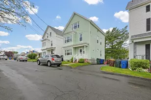 105 Andrews, Fall River, MA 02725 - Photo 1