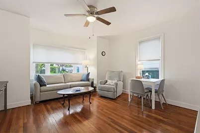 105 Andrews, Fall River, MA 02725 - Photo 6