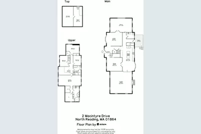 2 Macintyre Dr, North Reading, MA 01864 - Photo 28