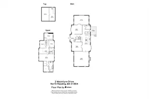 2 MacIntyre Dr, North Reading, MA 01864 - Photo 28