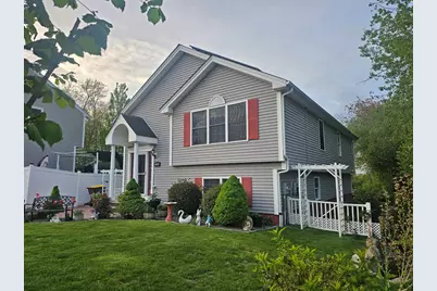 540 Stevens Street, Fall River, MA 02721 - Photo 1