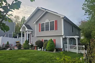 540 Stevens St, Fall River, MA 02721 - Photo 1