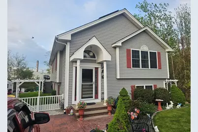 540 Stevens Street, Fall River, MA 02721 - Photo 2