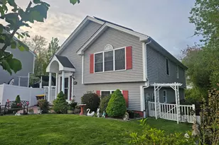 540 Stevens St, Fall River, MA 02721 - Photo 1