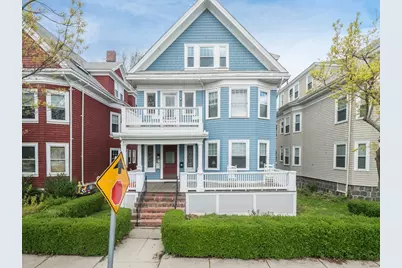 1740 Columbia Rd #3, Boston, MA 02127 - Photo 1