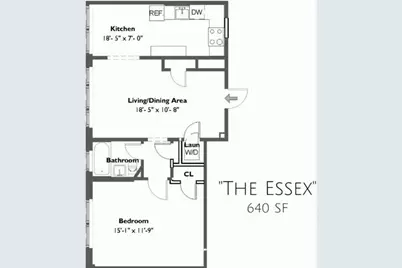 233 Lafayette #16, Salem, MA 01970 - Photo 4