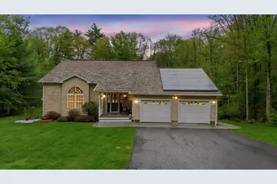 43 Moriarty Rd, Ware, MA 01082 - Photo 2
